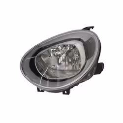 Projecteur principal MAGNETI MARELLI 712484701129, gauche
