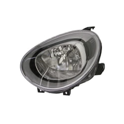 Projecteur principal MAGNETI MARELLI 712484701129, gauche