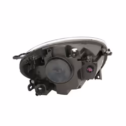 Projecteur principal MAGNETI MARELLI 712484701129, gauche