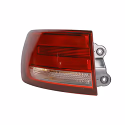 Feu arrière MAGNETI MARELLI 714081480701 gauche