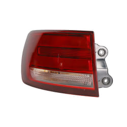 Feu arrière MAGNETI MARELLI 714081480701 gauche