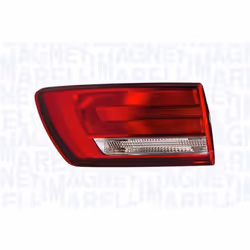 Feu arrière MAGNETI MARELLI 714081480701 gauche