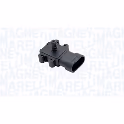 Capteur, pression du tuyau d'admission MAGNETI MARELLI 215810005400