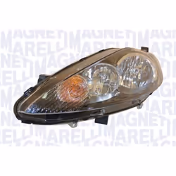 Projecteur principal MAGNETI MARELLI 712014008874, gauche - Vue supplémentaire 3