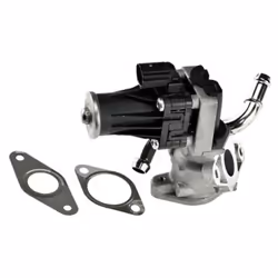 Vanne EGR MAGNETI MARELLI 571822112063 - Vue supplémentaire 4