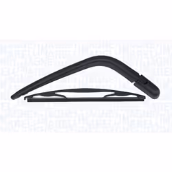 Balai d'essuie-glace MAGNETI MARELLI 000723180011 - Vue supplémentaire 5