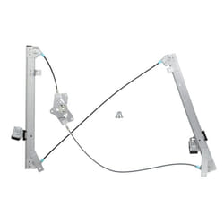 Lève-vitre MAGNETI MARELLI 350103170201 gauche