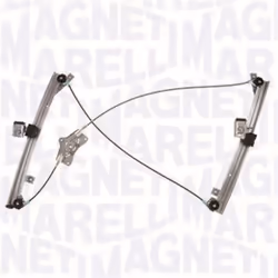 Lève-vitre MAGNETI MARELLI 350103170201 gauche