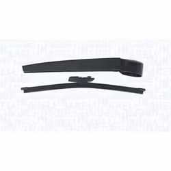 Balai d'essuie-glace MAGNETI MARELLI 000723180331