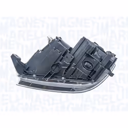 Projecteur principal MAGNETI MARELLI 710815079014, droite