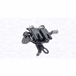 Bobine d'allumage MAGNETI MARELLI 060717155012 - Vue supplémentaire 4