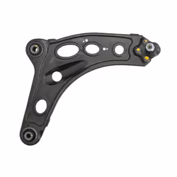 Bras de suspension MAGNETI MARELLI 301181393800 essieu avant, droite, avant