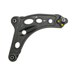 Bras de suspension MAGNETI MARELLI 301181393800 essieu avant, droite, avant