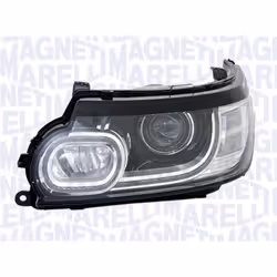 Projecteur principal MAGNETI MARELLI 712476701129