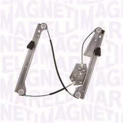 Lève-vitre MAGNETI MARELLI 350103170233 gauche