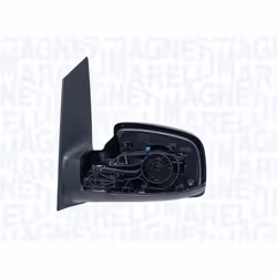 Rétroviseur extérieur MAGNETI MARELLI 182215013500 gauche