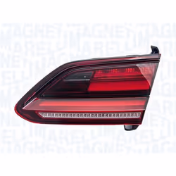Feu arrière MAGNETI MARELLI 714081730201 - Vue supplémentaire 4