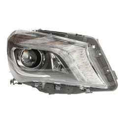 Projecteur principal MAGNETI MARELLI 711307024225, droite