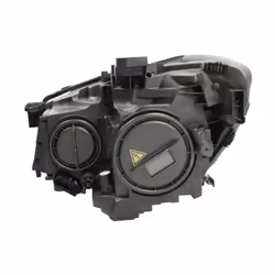 Projecteur principal MAGNETI MARELLI 711307024225, droite
