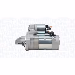 Démarreur MAGNETI MARELLI 063721473010 - Vue supplémentaire 4