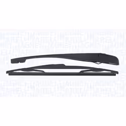 Balai d'essuie-glace MAGNETI MARELLI 000723180110