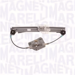 Lève-vitre MAGNETI MARELLI 350103170086 droite