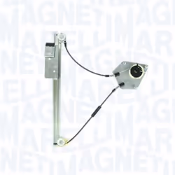 Lève-vitre MAGNETI MARELLI 350103137800 droite