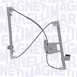 Lève-vitre MAGNETI MARELLI 350103135100 gauche