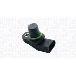 Capteur, position d'arbre à cames MAGNETI MARELLI 064847222010