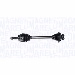 Arbre de transmission MAGNETI MARELLI 302004190077