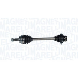 Arbre de transmission MAGNETI MARELLI 302004190077