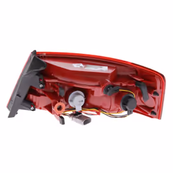 Feu arrière MAGNETI MARELLI 714021230701 gauche
