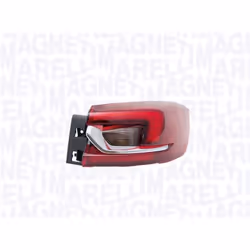 Feu arrière MAGNETI MARELLI 714020590701