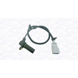Capteur de vilebrequin MAGNETI MARELLI 064848245010