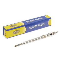 MAGNETI MARELLI 062900097304 Bougie de préchauffage 4,4V 8,5A M8X1 VOLVO: XC90 I, V70 2, C30