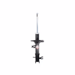 Amortisseur MAGNETI MARELLI 357071070100 essieu avant
