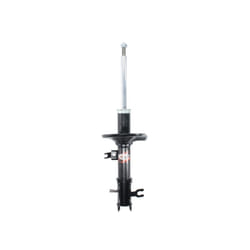 Amortisseur MAGNETI MARELLI 357071070100 essieu avant