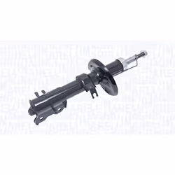 Amortisseur MAGNETI MARELLI 357071070100 essieu avant