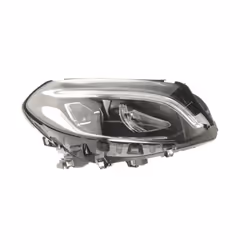 Projecteur principal MAGNETI MARELLI 711307024347