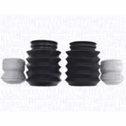 Kit de protection contre la poussière, amortisseur MAGNETI MARELLI 310116110070 - Vue supplémentaire 2