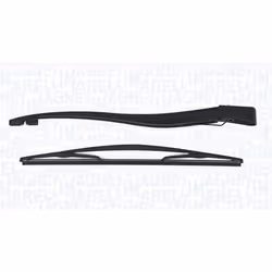 Balai d'essuie-glace MAGNETI MARELLI 000723180240