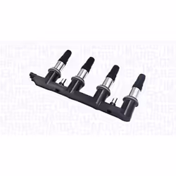 Bobine d'allumage MAGNETI MARELLI 060717147012
