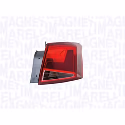 Feu arrière MAGNETI MARELLI 714028968001