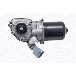 Moteur d'essuie-glace MAGNETI MARELLI 064300411010