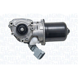 Moteur d'essuie-glace MAGNETI MARELLI 064300411010