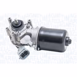 Moteur d'essuie-glace MAGNETI MARELLI 064300411010