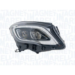 Projecteur principal MAGNETI MARELLI 711451000322