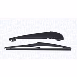 Balai d'essuie-glace MAGNETI MARELLI 000723180018