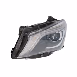 Projecteur principal MAGNETI MARELLI 711307024236