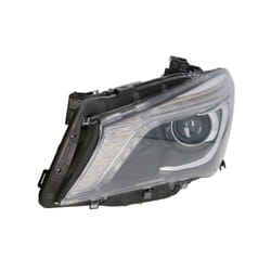 Projecteur principal MAGNETI MARELLI 711307024236